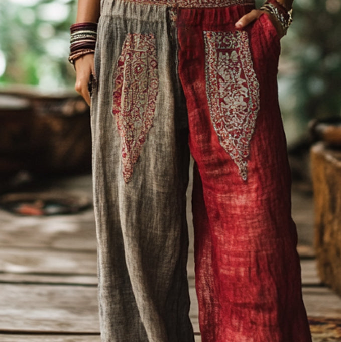 Classic Vintage Pants