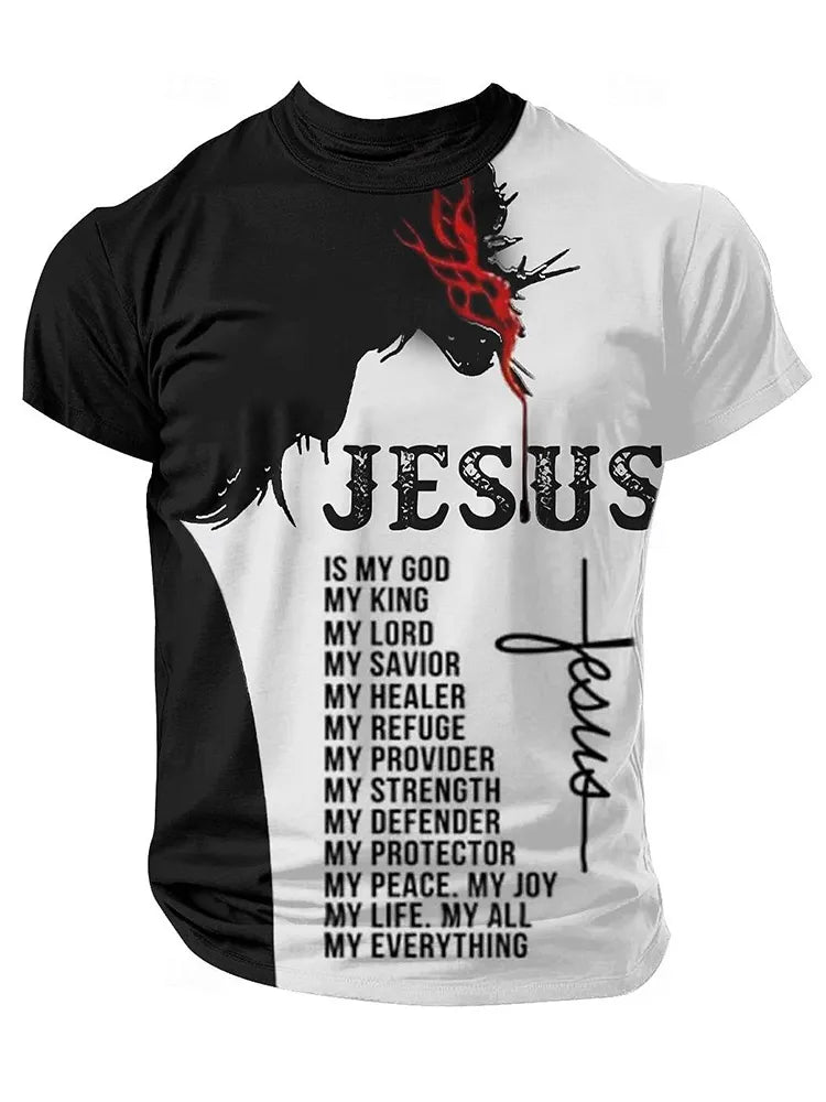 Thoughtfully Designed Shirt