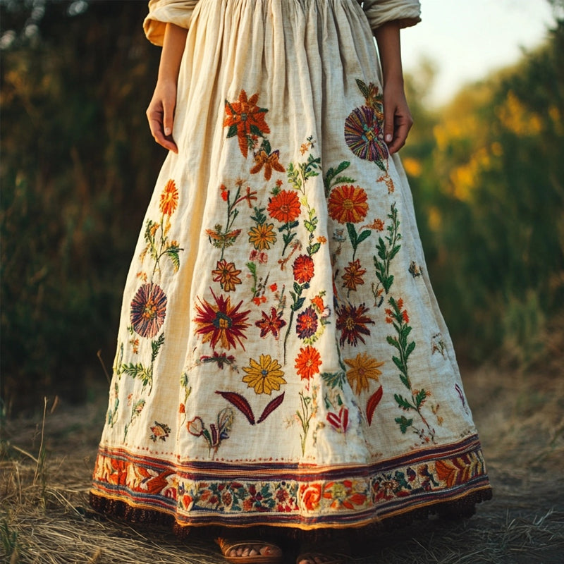 Classic Designed Garment