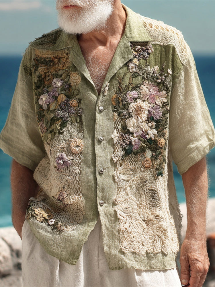 Classic Designed Shirt