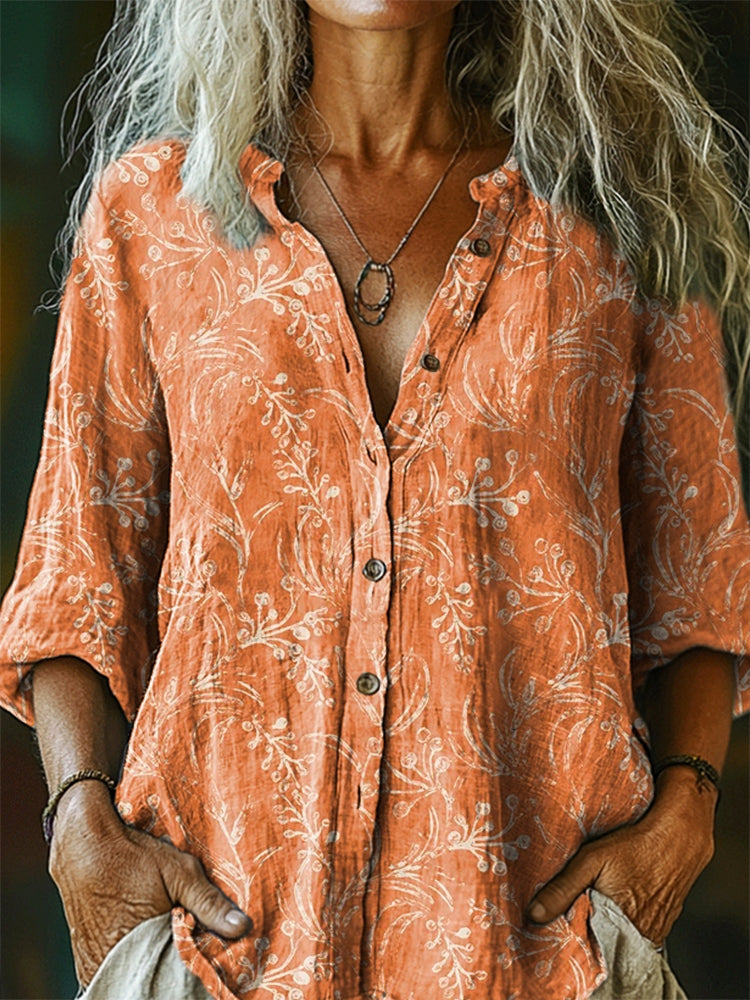 Beautifully Crafted Shirt
