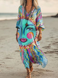 Elegantly Designed Dress