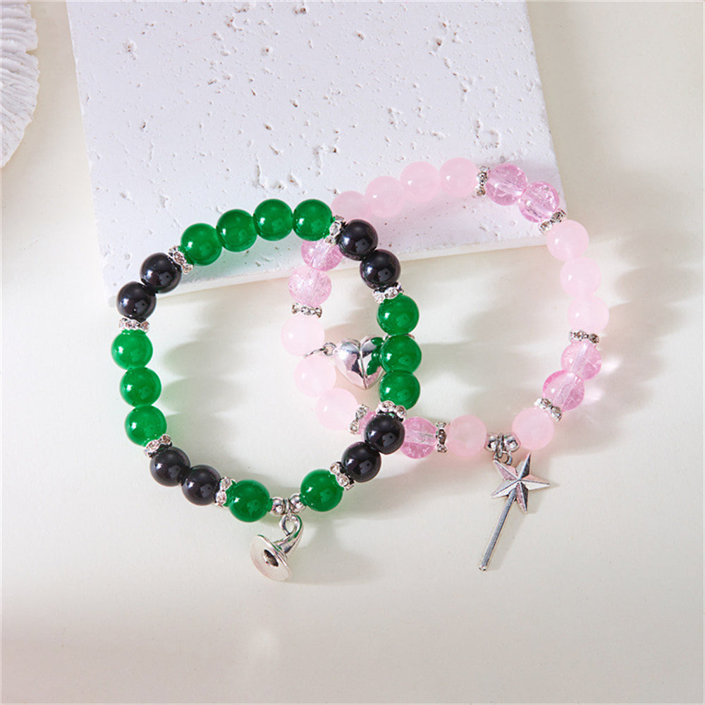 Beautiful Bracelet with Unique Style