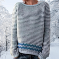 Kayla | Cozy Winter Sweater