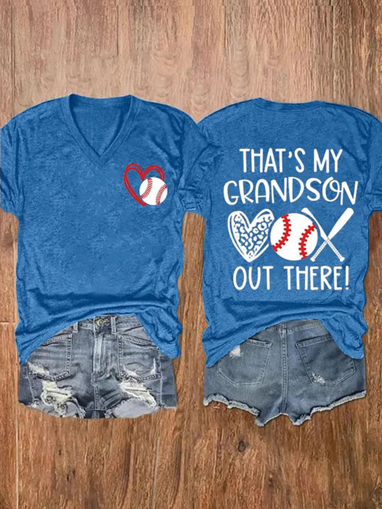 Vintage Inspired T-Shirt