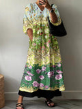 Beautifully Crafted Dress