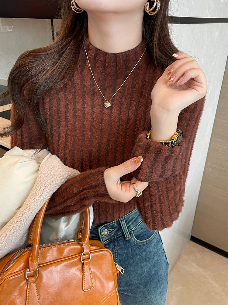 Beautifully Crafted Sweater
