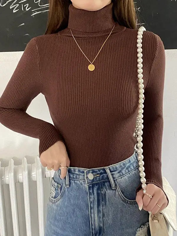 Beautifully Crafted Sweater