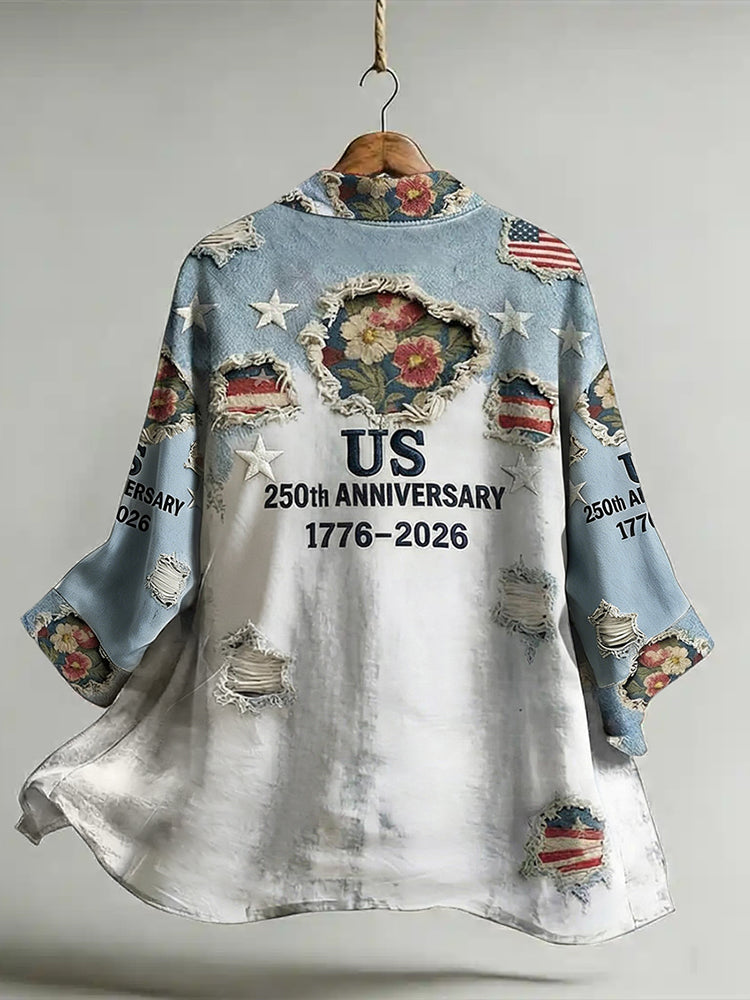 Beautifully Crafted Garment