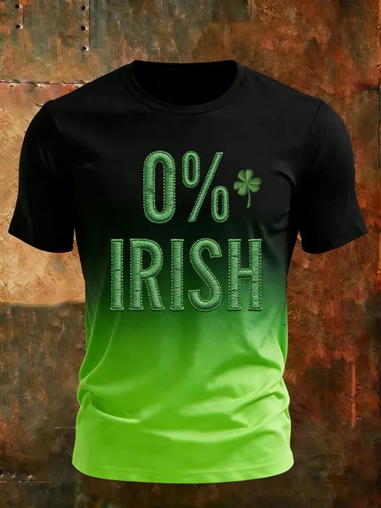 Thoughtfully Designed T-Shirt