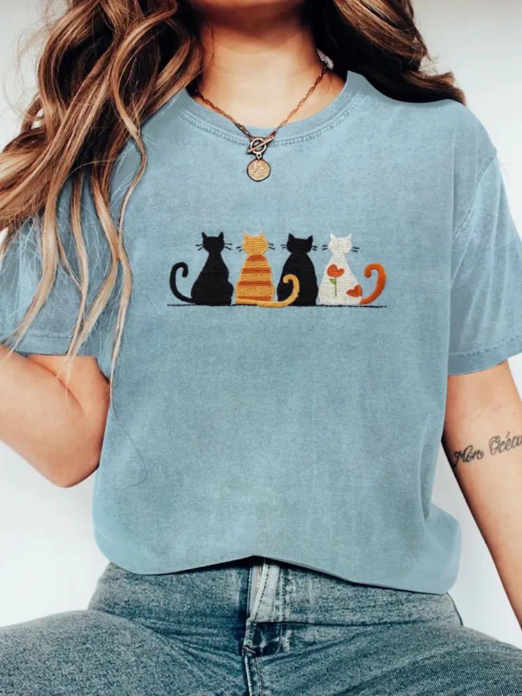 Vintage Inspired T-Shirt