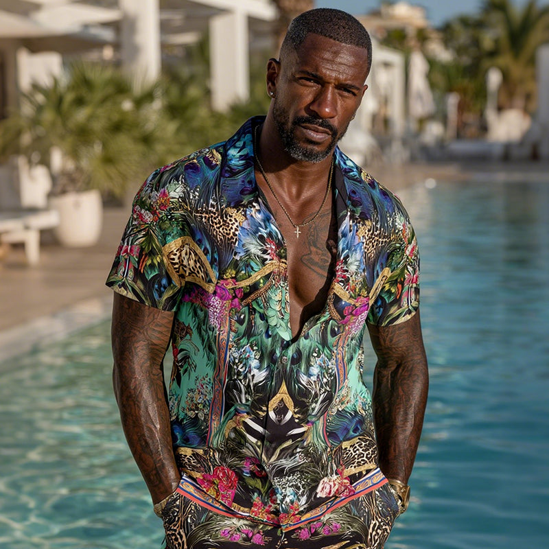 Classic Vintage Shirt