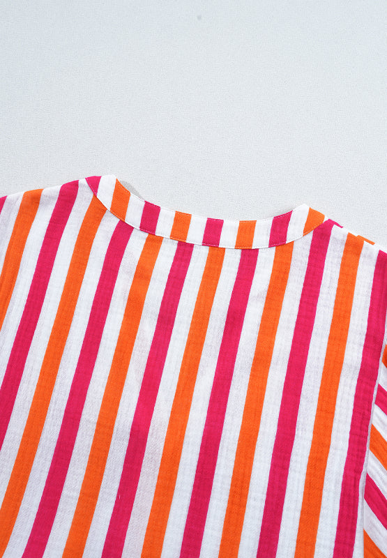 Polished Blouse with an Effortless Classic Look