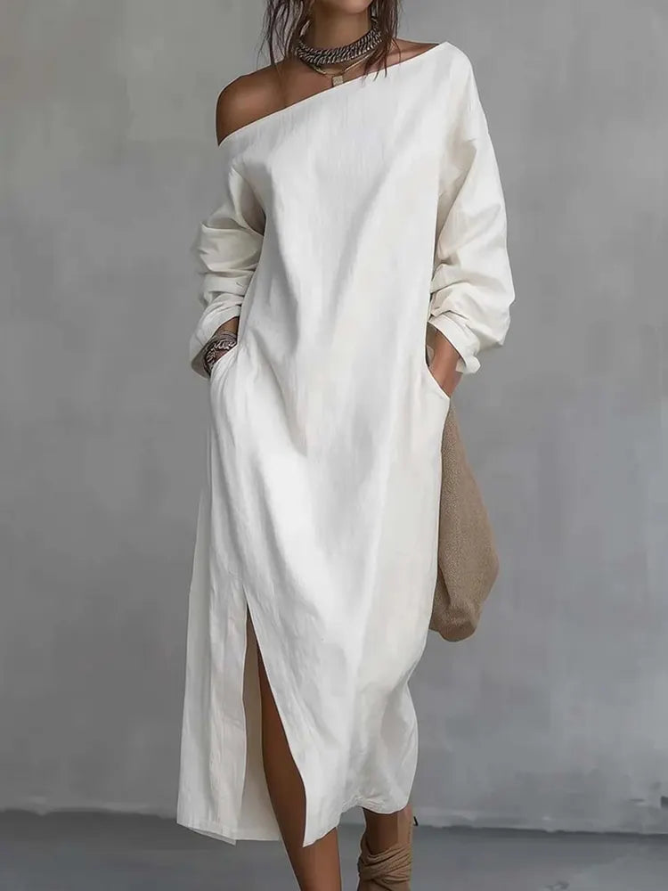 Thoughtfully Designed Dress