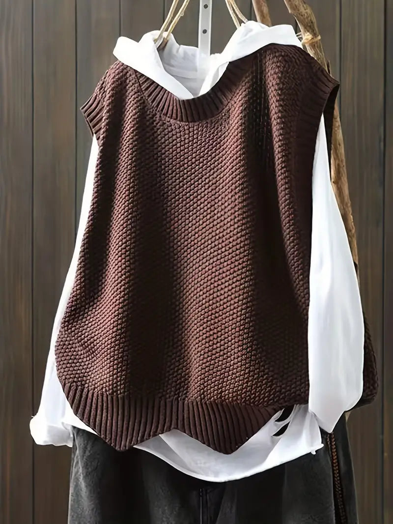 Paloma® | Simple and stylish winter sweater