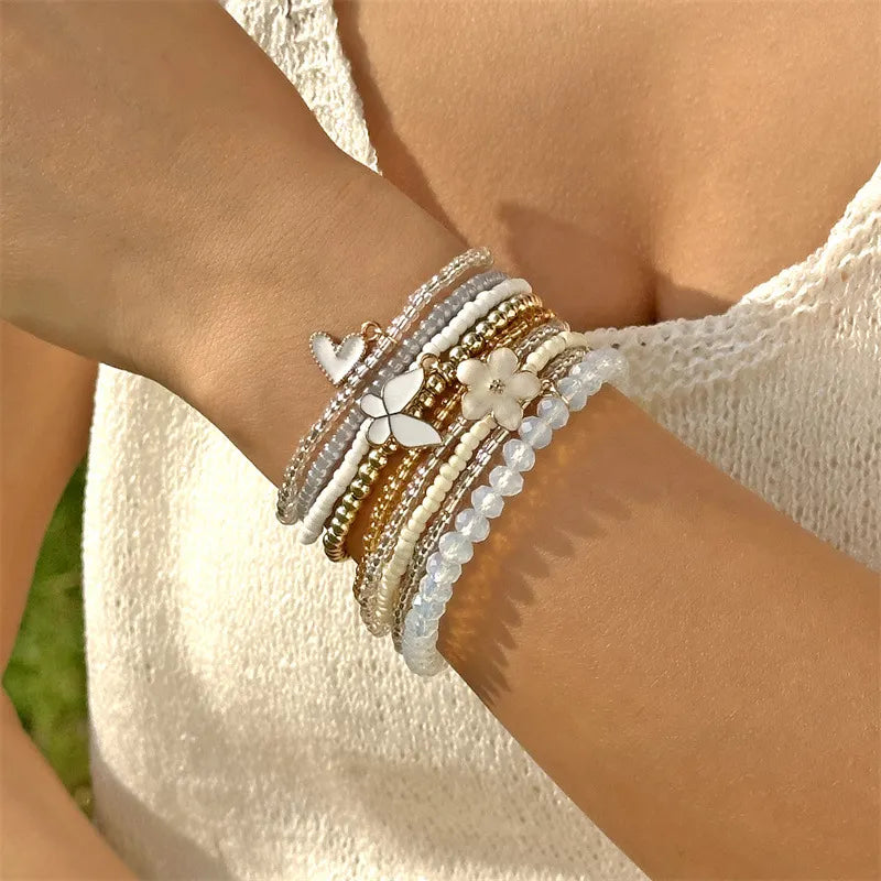Beautiful Bracelet with Unique Style