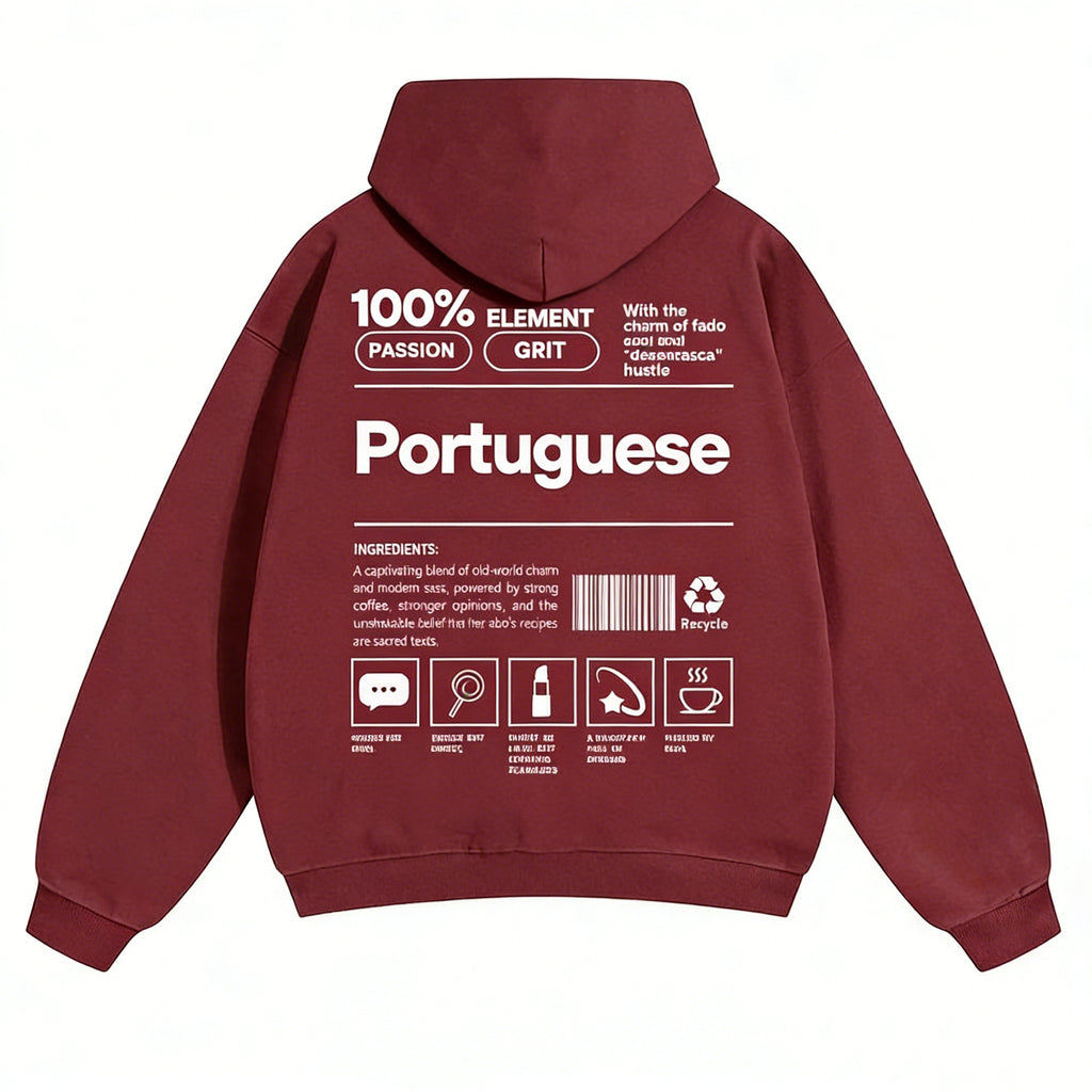 Classic Vintage Garment