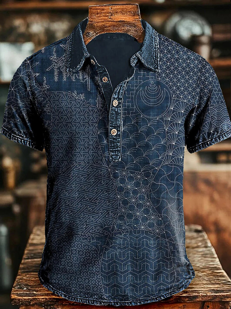 Classic Vintage Shirt