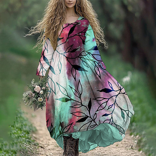 Thoughtfully Designed Dress