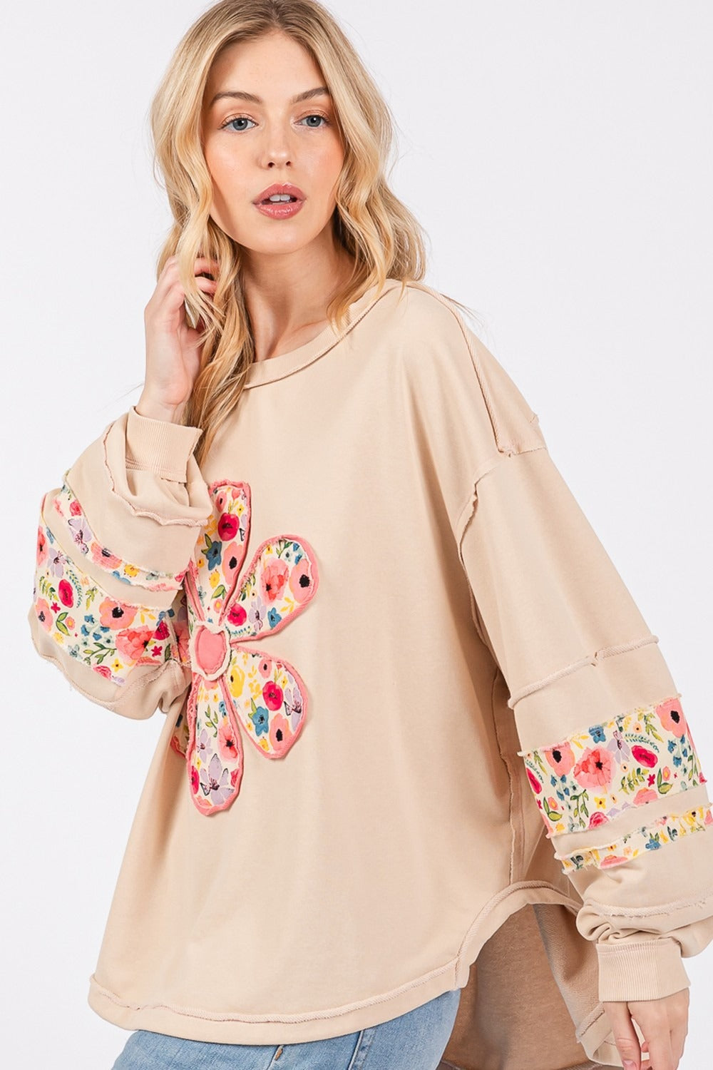 Beautifully Crafted Shirt in a Classic Style