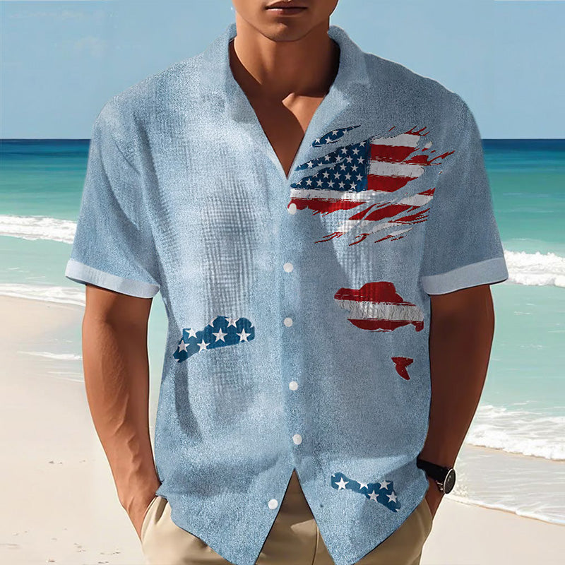 Beautifully Crafted Shirt