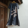 Navy blue
