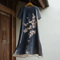 Navy blue