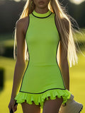 Fluorescent Green