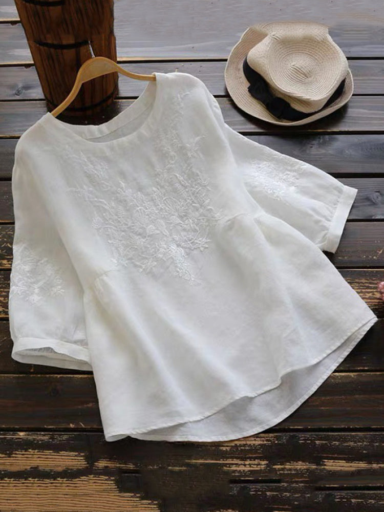 Classic Designed Shirt