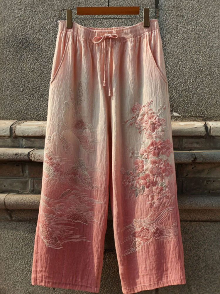 Elegantly Designed Pants