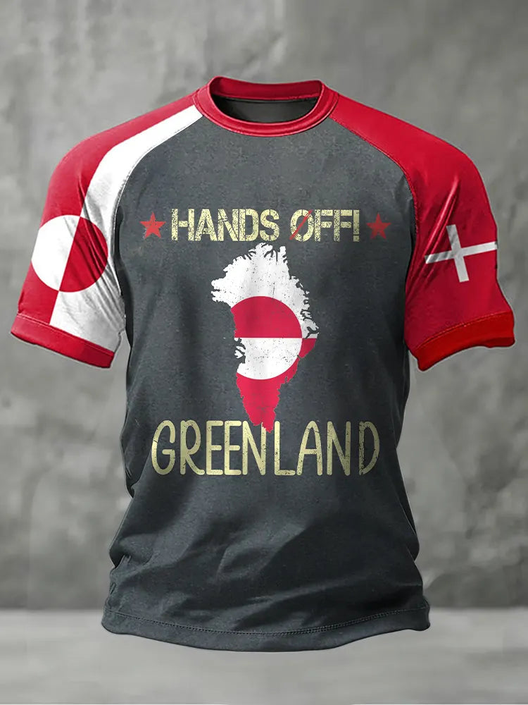 Thoughtfully Designed T-Shirt