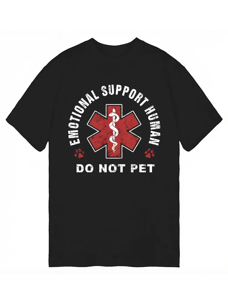 Elegantly Designed T-Shirt