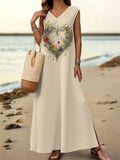 Elegantly Designed Garment