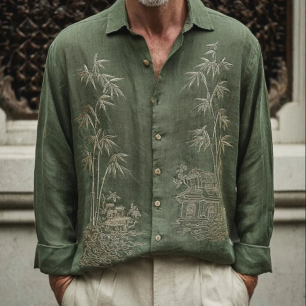 Beautifully Crafted Blouse