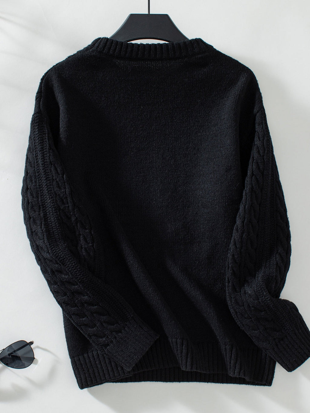 Vintage Inspired Sweater