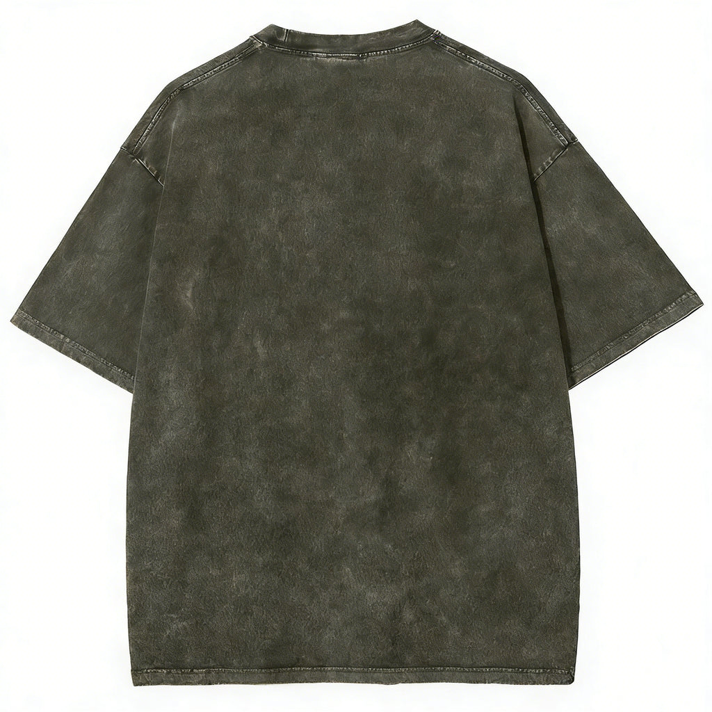Vintage Inspired T-Shirt