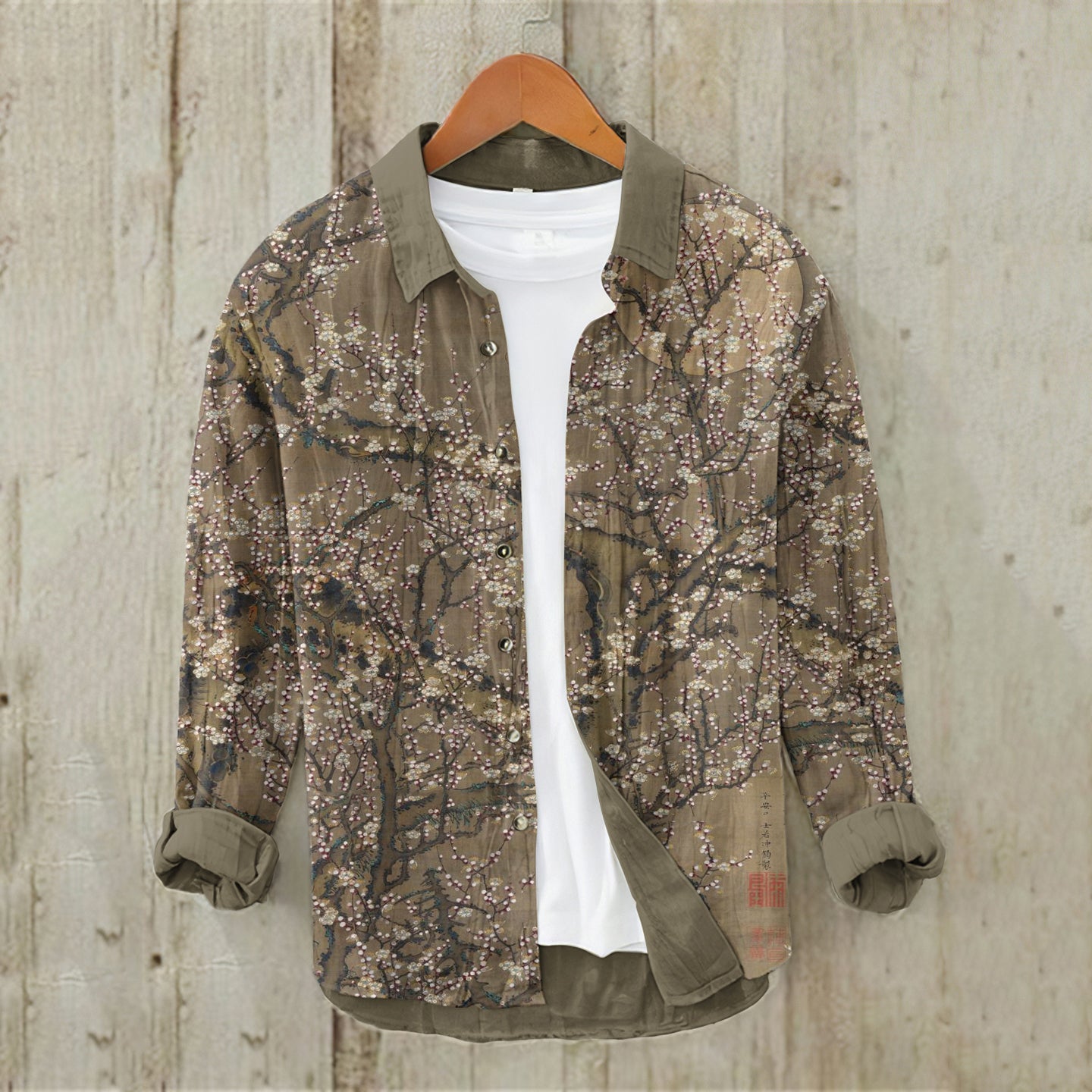 Khaki