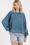 Beautifully Balanced Shirt with Timeless Character