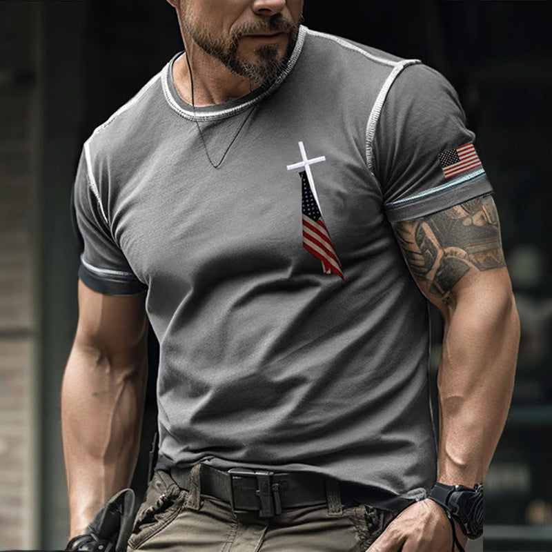 Beautifully Crafted T-Shirt