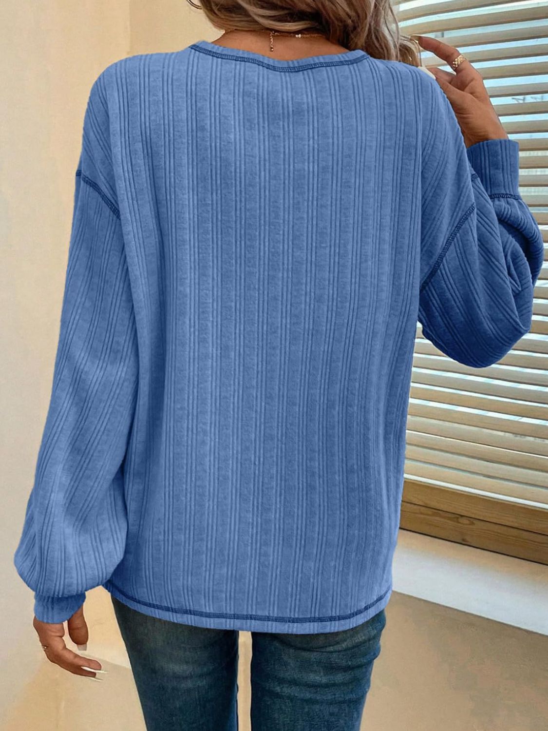Classic Vintage T-Shirt with a Flattering Fit