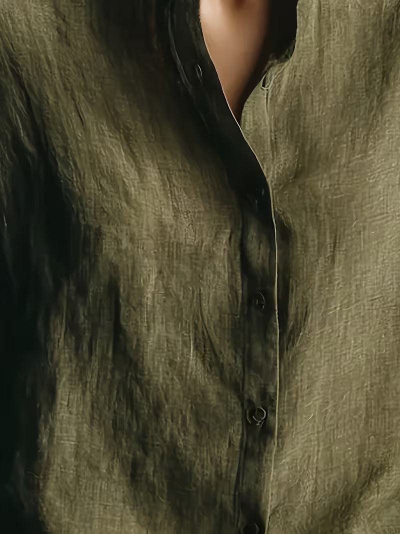 Thoughtfully Designed Shirt
