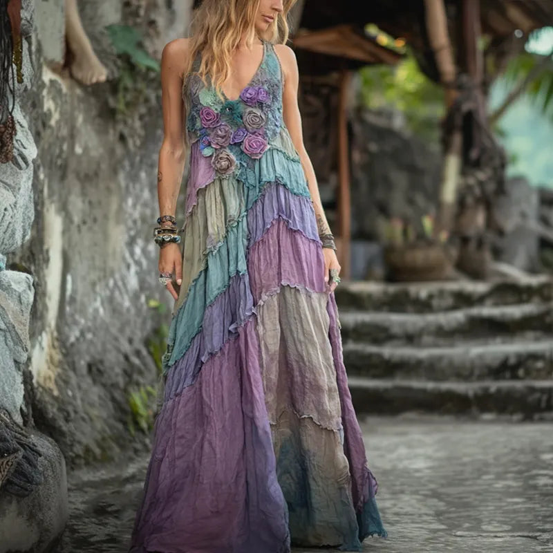 Classic Vintage Dress