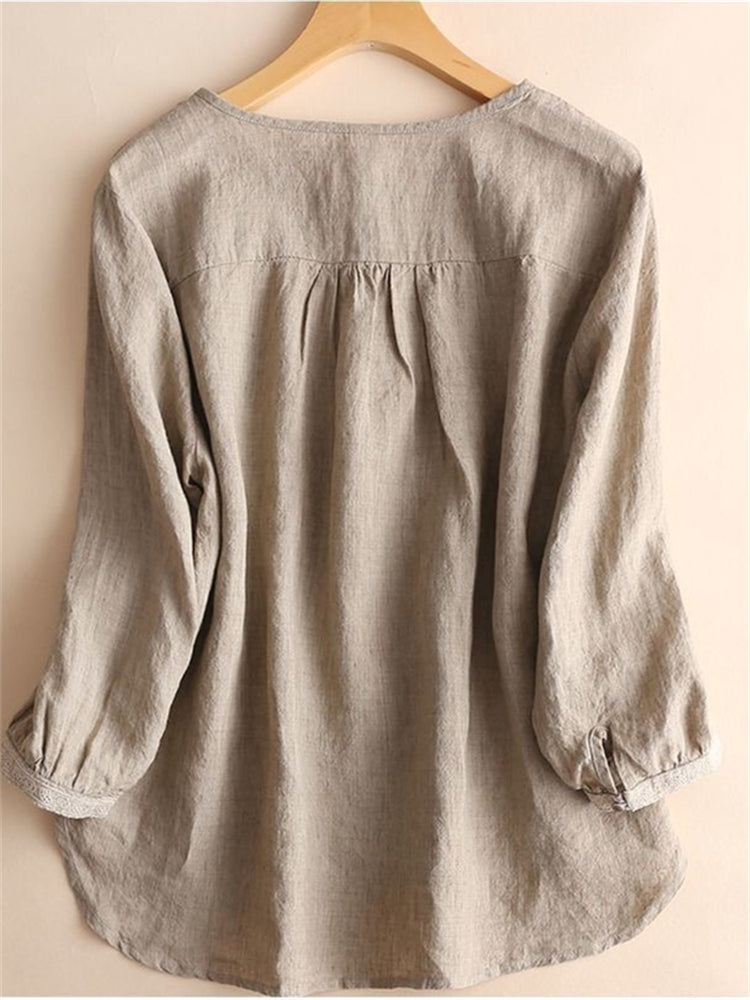 Vintage Inspired Garment