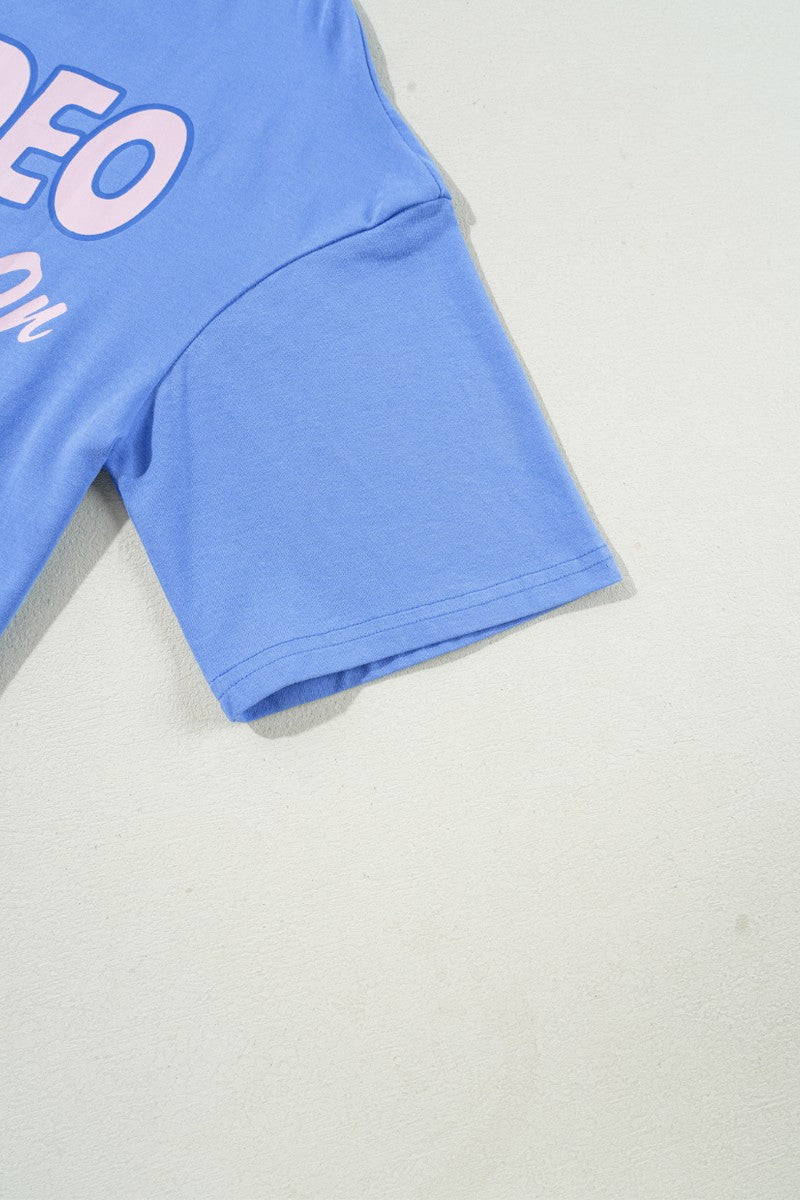 Elegantly Styled T-Shirt for Everyday Wear