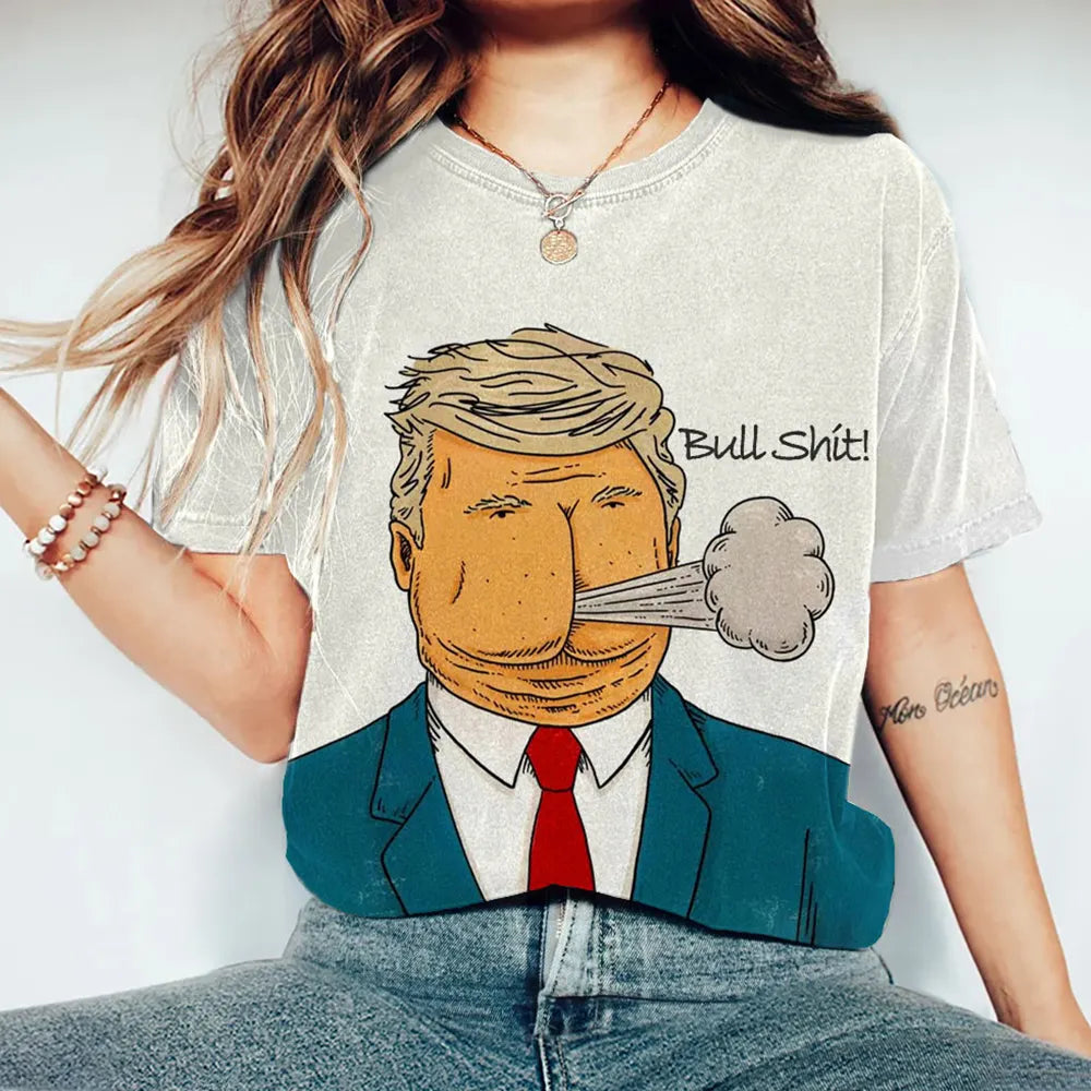 Classic Designed T-Shirt