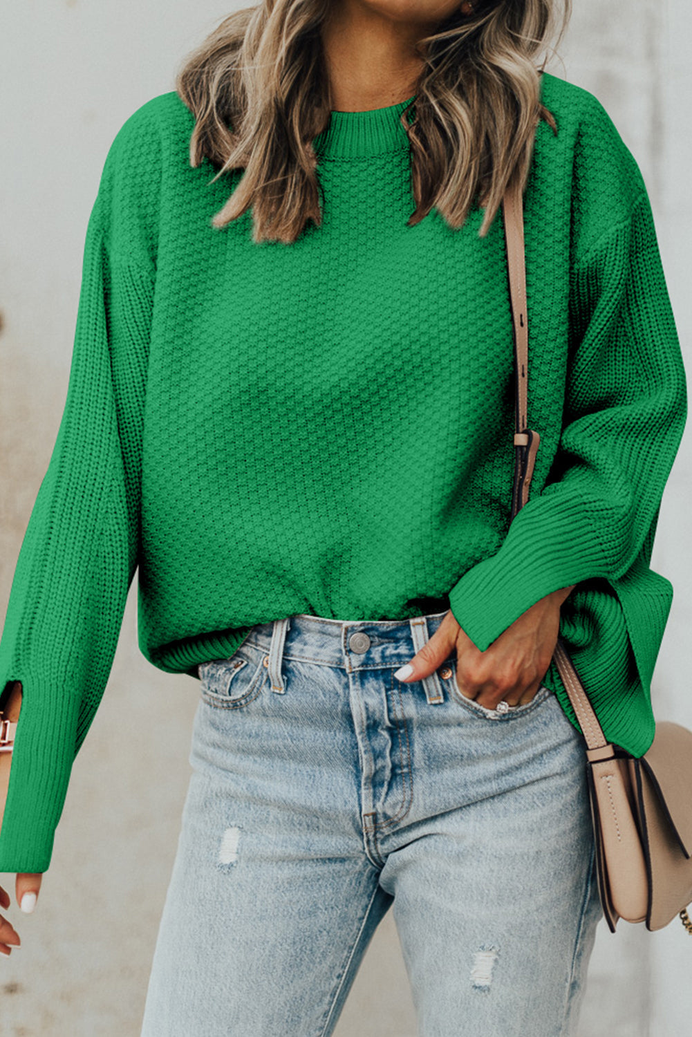 Vintage Inspired Sweater