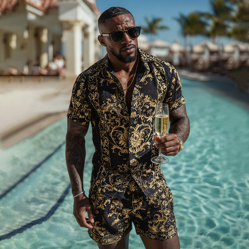 Classic Vintage Shirt