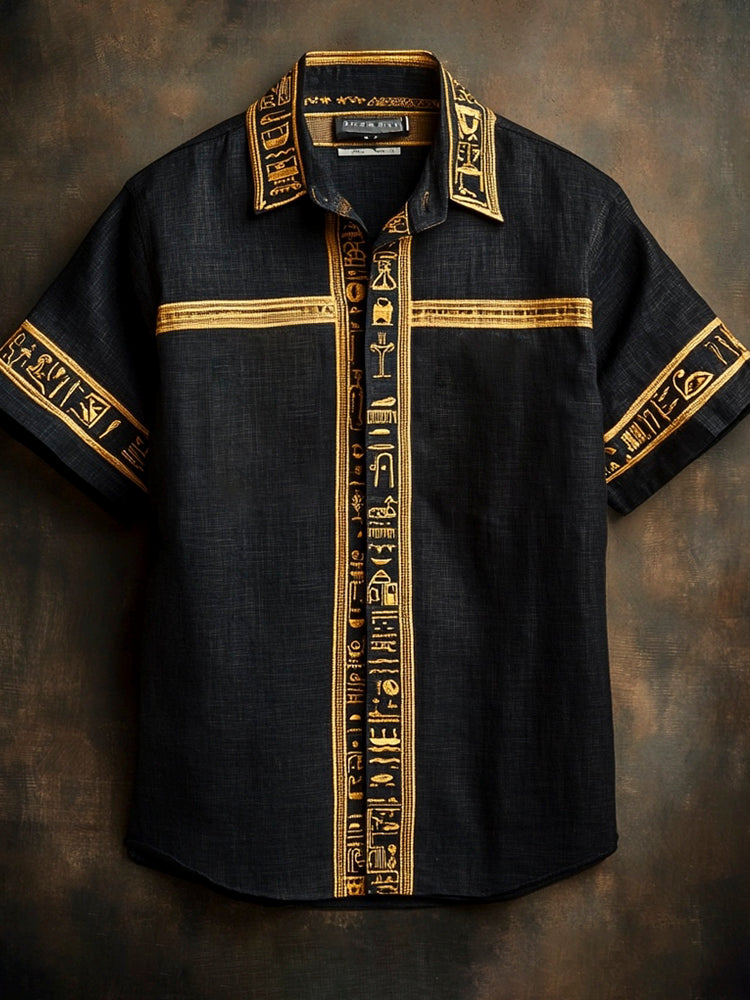 Elegantly Designed Shirt