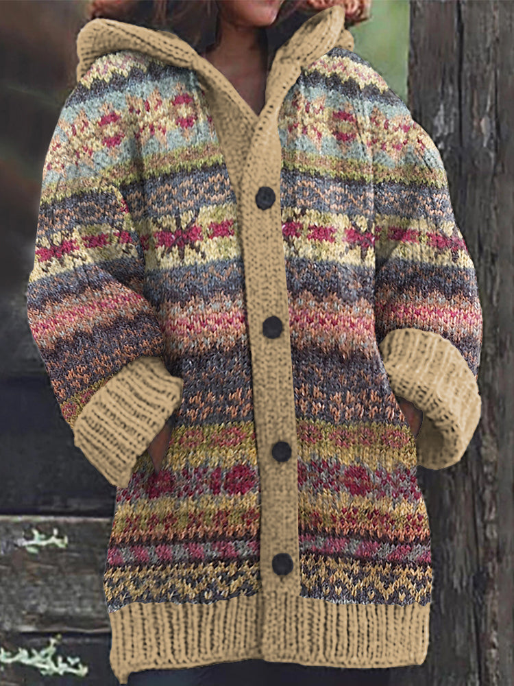 Classic Vintage Cardigan