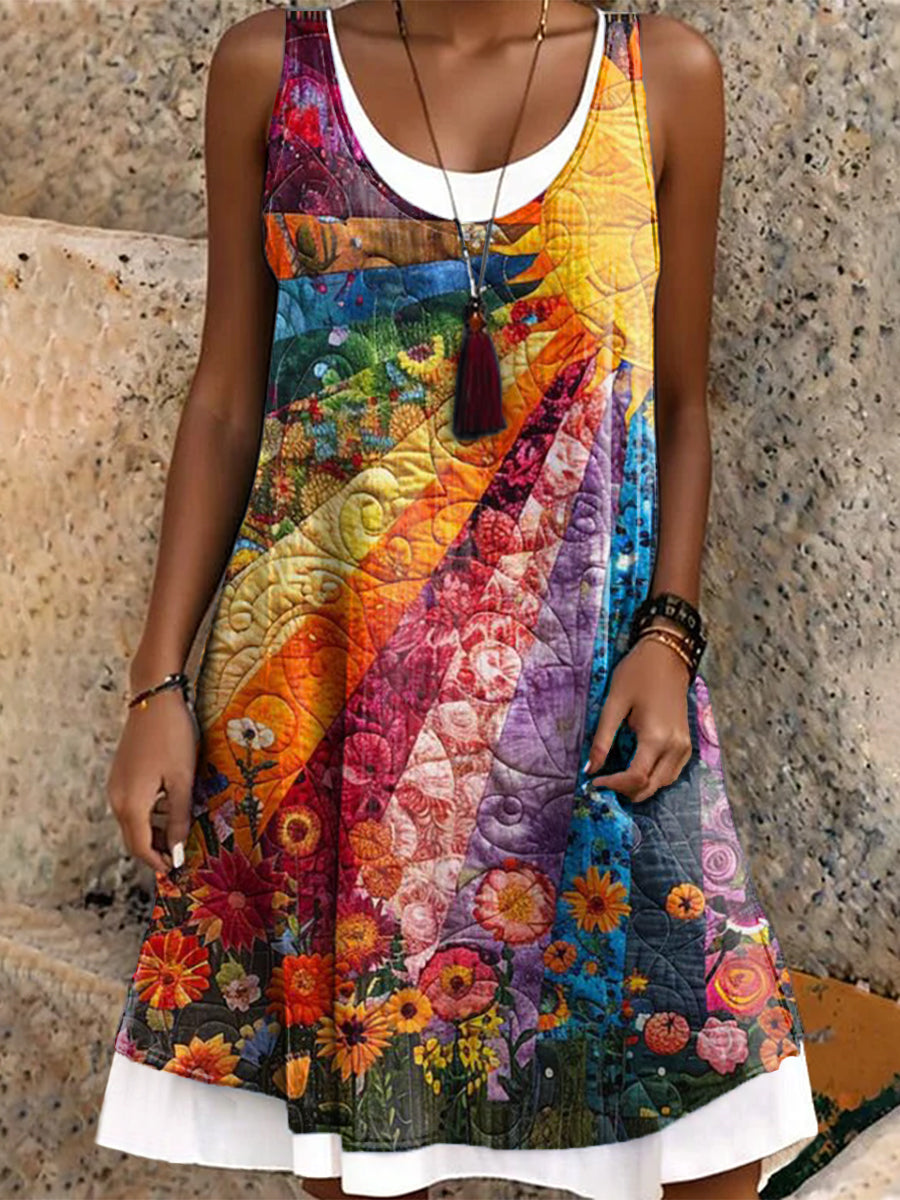 Elegantly Designed Dress